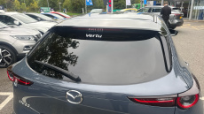 Mazda Cx-30 2.0 e-Skyactiv X MHEV Sport Lux 5dr Auto Petrol Hatchback